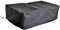 Melko Schutzhülle für Rattan Gartenmöbel 180x120x95 cm Abdeckung Gartenlounge Wetterschutz Plane Sitzgruppe