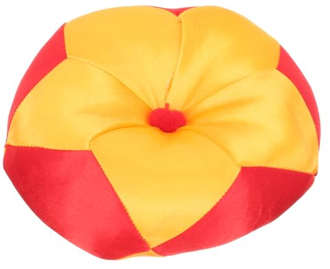 OFFSCH Tibetische Klangschale Pad Kissen Für Buddha Klangschalen Schalen Pad Kissen Tibetische Schalen