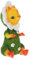 RORPOIR Wohnkultur Sonnenblumen-Elfen-Ornamente Feengartenfeen Elfenskulptur Modelle Hofelfenfigur Figurenverzierung Haushalt Kunsthandwerk Pappbecher schmücken Marionette Harz