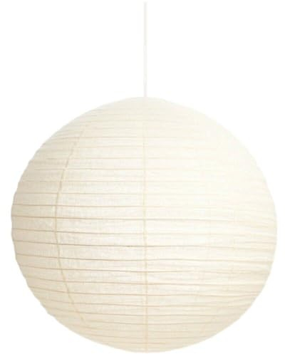 HiyyFloy Weiße Reispapier-hängelampe, Faltbare Papierlampenschirme, Papierlaternen-lampenschirm, Chinesische Papier-Decken-hängeleuchte Für Das Esszimmer