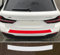 Lackschutzfolie Ladekantenschutz transparent 150 µm stark kompatibel mit BMW 5er G31 Touring 2020-2024 mit M-Paket; Folienstärke 150 µm !!!