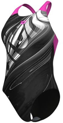 arena Maillot de Bain Feel Flow V Back Bra pour Femmes