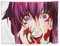 CHUNJIANG Gasai Yuno Anime-Poster (15) Wandkunst, Wandteppich, dekorativ, Schlafzimmer, moderner Druck, Bild, Kunstwerke, Wandteppich, 76,2 x 101,6 cm