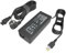 Chargeur 65W pour Lenovo Thinkpad T470 T470S T460 T460S T440 T440S T450S E450 E550 E560 L560 L460 L470 L440 X270 X250 X240 G50 G40 Yoga 2 11 11s 13 Adaptateur à Pointe carrée Ordinateur Portable