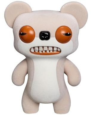 Fugglers - Feature Figure 1 Pack - Teddy Bear Nightmare Beige Chase
