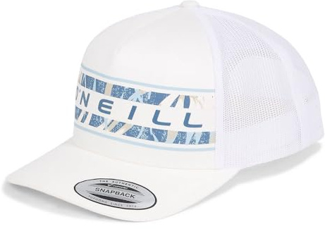 O Neill O Neill Flower Trucker Cap