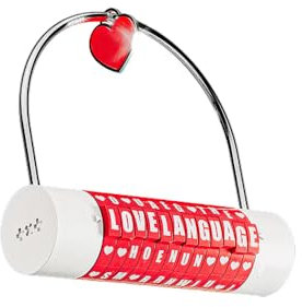 TXT - [Love Language] NFC album