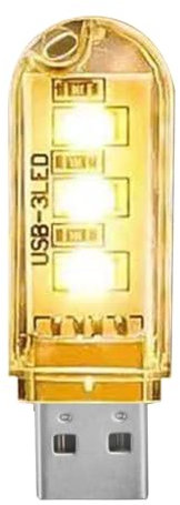 Mini USB LED Night Light | Soft Glow Portable Lighting For Toilet, Nursery, Car Interior, Bedroom, Hallway – Energy Saving USB Lamp For Home Decor, Nighttime Safety, Travel, And Ambient Mood Lighting