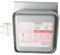 Adatto for il forno a microonde a conversione di frequenza Magnetron 2M303H Toshiba Magnetron, compatibile con Toshiba, frequenza