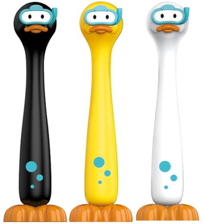 Unterwasserringe - Tauchspielset im Pool, lustiges Tauchspielset, sinkende Kinder, Schwimmspielzeug | 3X Wasserspielzeug, Cartoon-Wasserspielzeug, leuchtende bunte Ringe