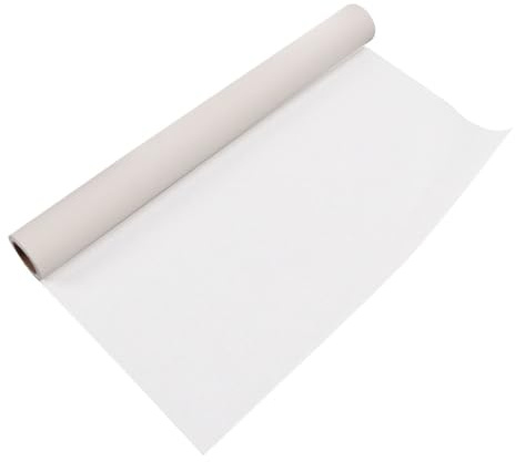 Geschenkpapierrolle, breites Musterpapier, praktisch, einfach zu verwenden, hohe Transparenz for Schneidern FüR Geburtstage Hochzeiten(23.0m 75.5ft)