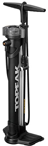 Topeak Joe Booster Floor Pump