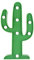Youngine Decorativa a LED Cactus Decorativa Lampada da Tavolo Lampada da Tavolo Decorativa a Parete con Illuminazione Notturna per Bambini