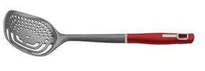 Tramontina - Schaumlöffel Verano Kunststoff und Nylon rot