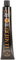 Tahe Tinte 10 Minutos Lumière Express para una cobertura total de canas, 100 ml (1 Negro)