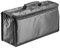 Thermohauser Getränketasche 380 x 130 x 190 mm - Liefertasche für gekühle Getränke wie Flaschen oder Getränkedosen
