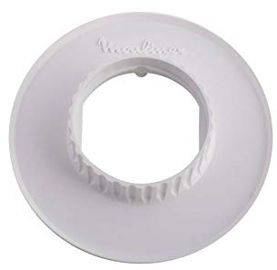 Moulinex Tapa Licuadora Robot De Doble Force Compact FP542 FP544