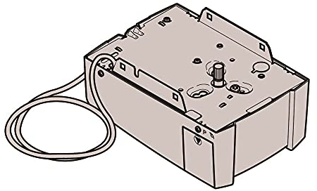 Hörmann Austauschantrieb EcoStar ProLift 700 für Garagentor