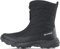 Icebug Ivalo4 BUGrip Damen-Winterstiefel, mit Hartmetall-Nieten, Traktionssohle, Schwarz, 40 EU