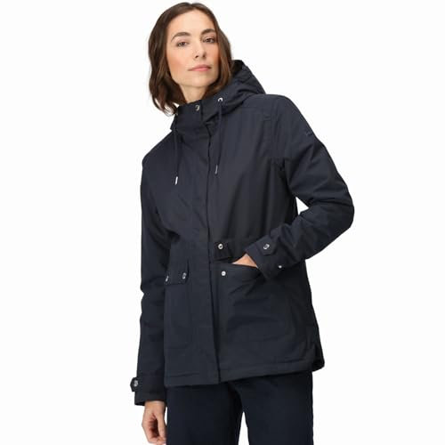 Regatta Broadia Jacket 10