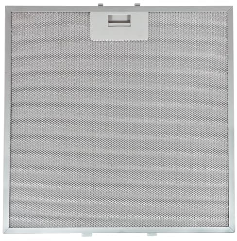 SPARES2GO Grease Filter compatible with Samsung Cooker Hood (320mm x 32cm)