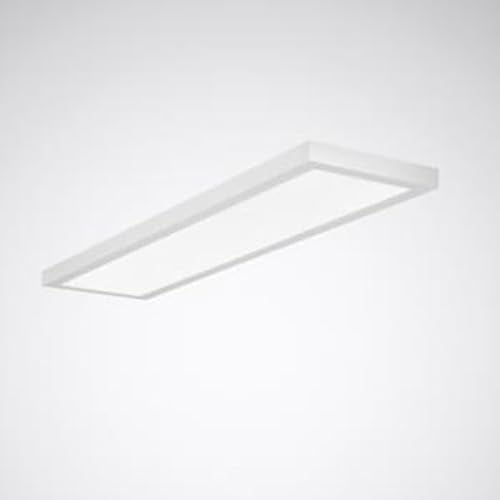 Trilux LED Anbauleuchte 2350 G3 D2 PW19 40/30/ML-840 ET (7755740)