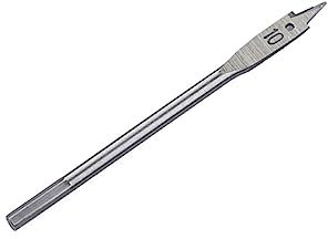 6 Pièces peu de bêche outils menuisier outils menuiserie Perceuse électrique perforateur batterie outillage menuisier mèche à bois foret Placage de titane percer perceuse à bois
