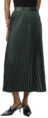 YAS YASCELINE HW MIDI Skirt S. NOOS