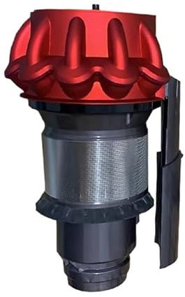 For Dyson v10 Accessori raccoglipolvere ciclonico contenitore polvere bidone della spazzatura filtro HEPA parti aspirapolvere robot Motorhead parte di ricambio