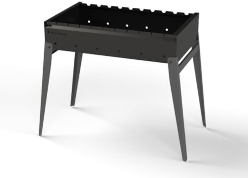 Klappgrill Classic 600