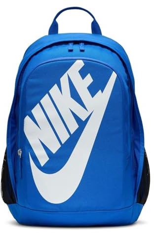 Nike Backpack Rucksack Hayward Futura 2.0 Blue White BA5217-481 in Blue