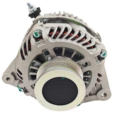 Generator Lichtmaschine Kompatibel for NISSAN Navara D40 Pathfinder R51 Cabstar 2,5 DCi 23100EB315 23100EB31B 23100EB31T 23100EB34M