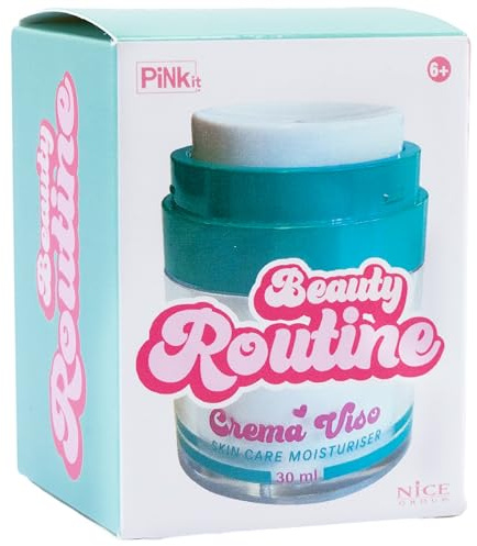 Beauty Routine - Gesichtscreme Skincare 30 ml