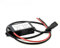 KNUUXHDDK 1 Module convertisseur 12 V 24 V vers 5 V 3 A, régulateur d'alimentation 15 W for Chargeur de Voiture à Sortie Micro USB de Type C(Single Micro USB)