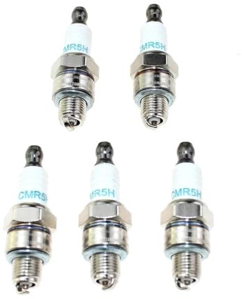 JHMTOSD HQT-4 Zündkerze passend for 122, 322, 522, CHT220, CHTZ60, CHTZ600, HTZ750, CHTZ750, HT2223 590710201