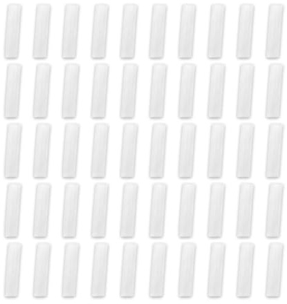 Silicone Grafting Sleeves for Fruit Trees, 50pcs Grafting Sleeve Kit, Gardening Tools for Vines, Roses & Cloning Plants (5mm)