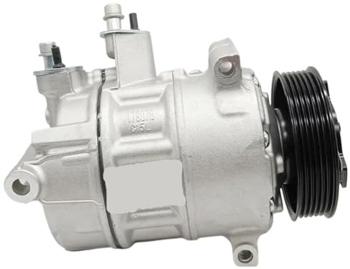 Compatibile con compressore aria condizionata A3 VW Golf 7 5Q0820803E 5Q0820803G 5Q0820803 5Q0820803A 5Q0820803C 5Q0820803F