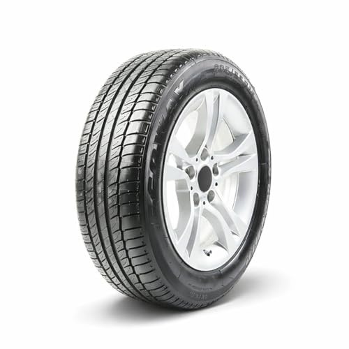 Pneumatico Estivo 205/55 R16 91V EcoWay - Gomma estiva per Auto – Aderenza su Asciutto e Bagnato, Bassa Rumorosità, Made in Italy – EcoGreen