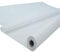 Sensalux Tischdeckenrolle, Standard 100 by Oeko-TEX, abwaschbar, 1,18m x 10m, Tischtuch, Tischwäsche, stoffähnliches Vlies, Weiß