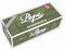Joh. Wilh. von Eicken GmbH Pepe King Size 1.000 Stück Zigarettenhülsen, Grün, Cellulose Acetate, Klappe