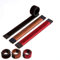 Original Dutt Maker Band - Dutt Haarteil für Kinder und Erwachsene (Schwarz, Dunkelbraun und Rot)