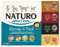 Naturo Adult Variety Dog Food Tray 6X400g