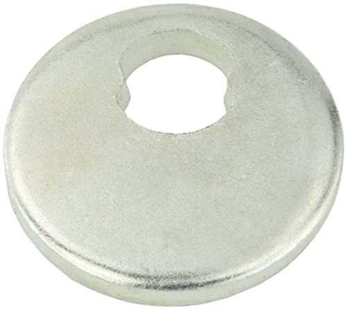 Febest 0130-007 - Nachlaufschale, Achskörper