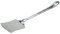 Turner Turning Spatula Stainless Steel Spatula Wok Tavetha Chapati 30cm by Global Kitchen