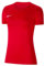 Nike Femme Dri-fit Park 7 Jby Jersey, University Red/White, M EU