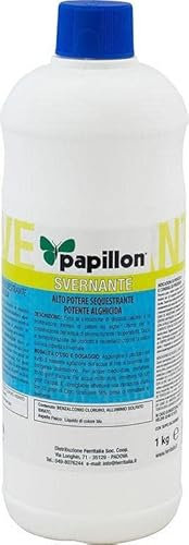 Papillon SVERNANTE 1 LT Trattamento Invernale per Piscine Liquido