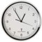 St Helens Home & Garden Radio Controlled Clock 250mm / 10