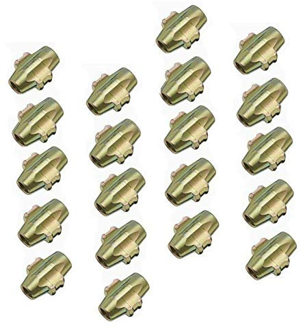 JHM DYNOMEC 20 x Genuine Blade C Use With Wheel Locking Nut Remover DY1016 AFT014