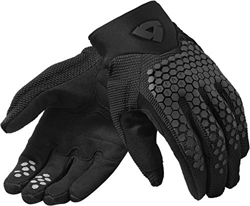 REV'IT! Revit Massif Motorradhandschuhe