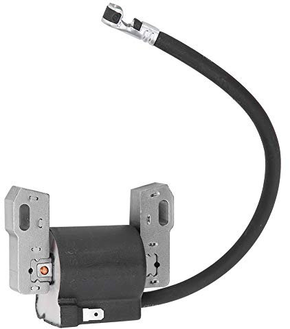 Zündspule Geeignet Langlebig für Briggs Stratton 691060 592846 799651 Zubehör Zündspule ersetzt Briggs